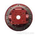 Ex30UR-2 Final Drive Travel Motor